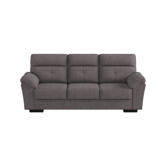 Henry Fabric 3 Seater Sofa