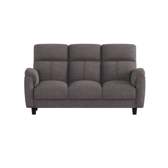 Helen Fabric 3 Seater Sofa