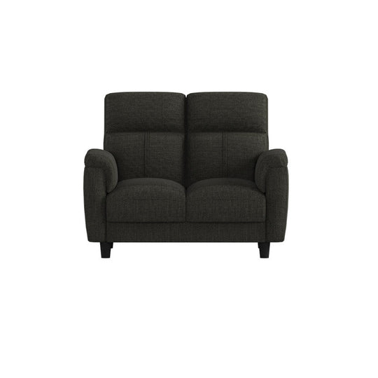 Helen Fabric 2 Seater Sofa