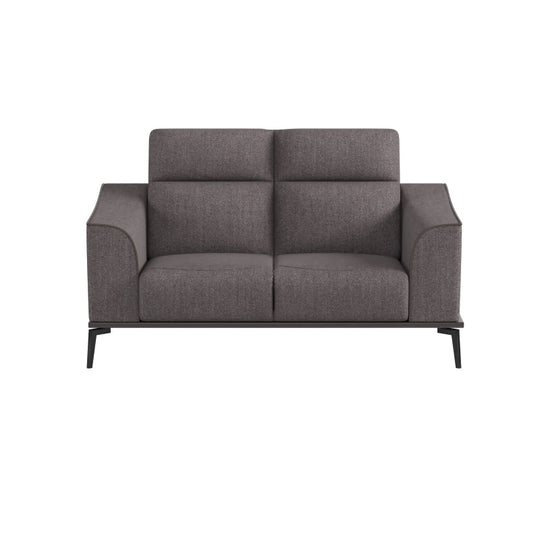 Gianna Fabric 2 Seater Sofa
