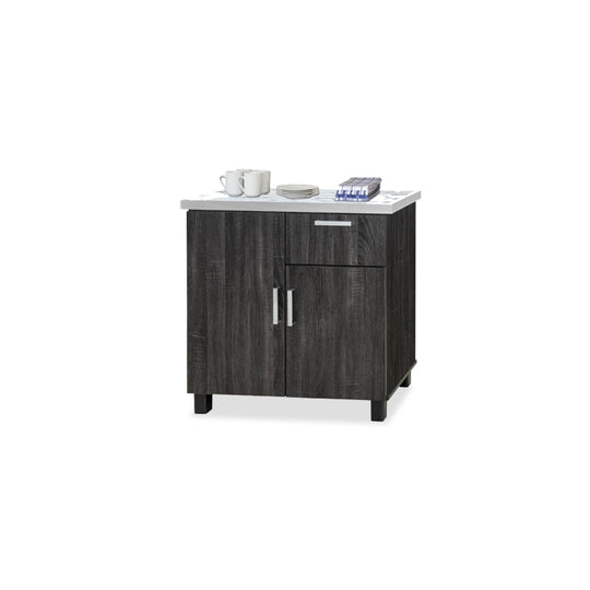 Pear Kitchen Cabinet