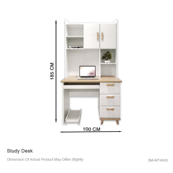 Study Desk Sofaandbed.sg
