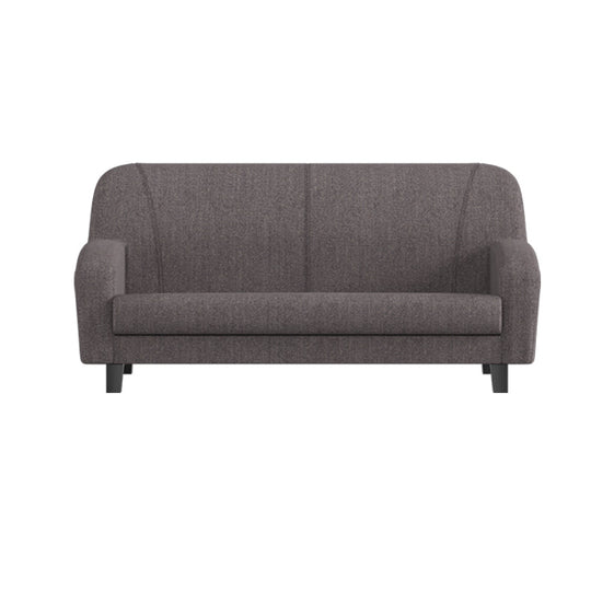Ellie Fabric 3 Seater Sofa