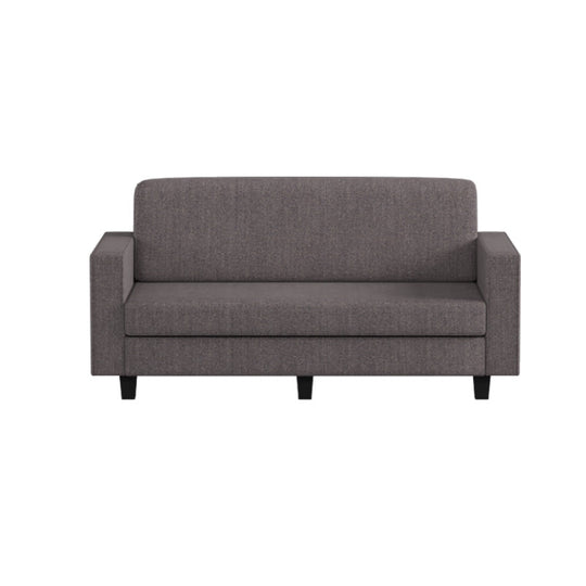 Khloe Fabric 3 Seater Sofa