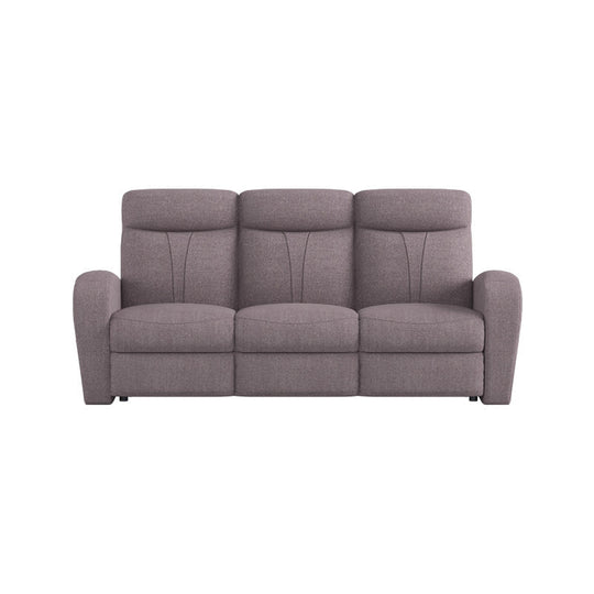 Alice Fabric 3 Seater Sofa