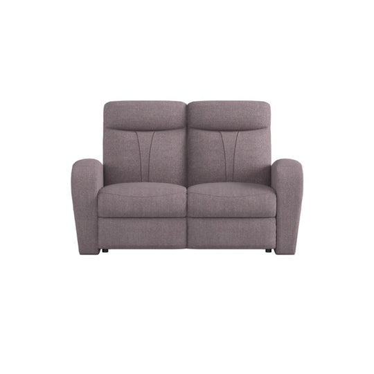 Alice Fabric 2 Seater Sofa