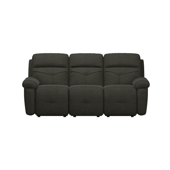 Taylor Fabric 3 Seater Sofa