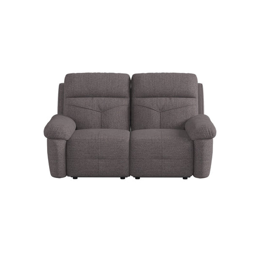 Taylor Fabric 2 Seater Sofa