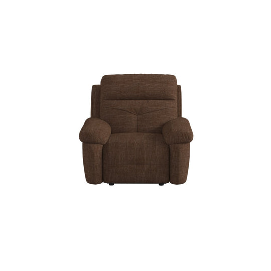Taylor Fabric 1 Seater Sofa