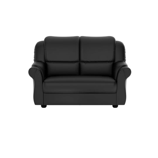 Hannah Faux leather 2 Seater Sofa