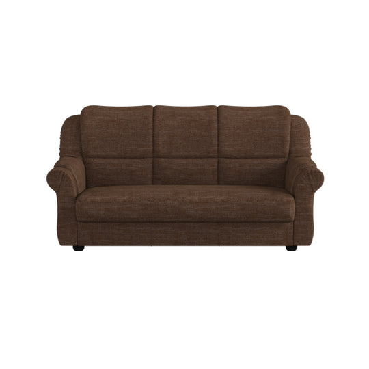 Hannah Fabric 3 Seater Sofa