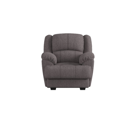 Esme Fabric 1 Seater Sofa