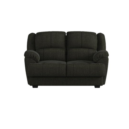 Esme Fabric 2 Seater Sofa