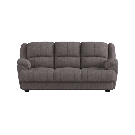 Esme Fabric 3 Seater Sofa