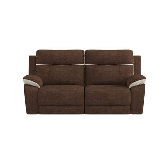 Nina Fabric 2 Seater Sofa