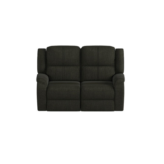 Alana Fabric 2 Seater Sofa