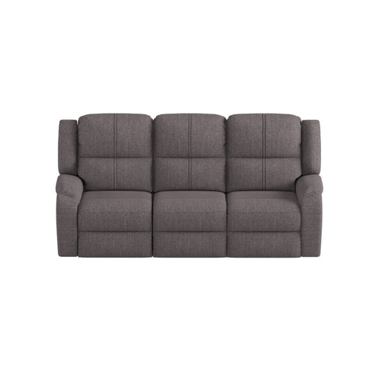 Alana Fabric 3 Seater Sofa