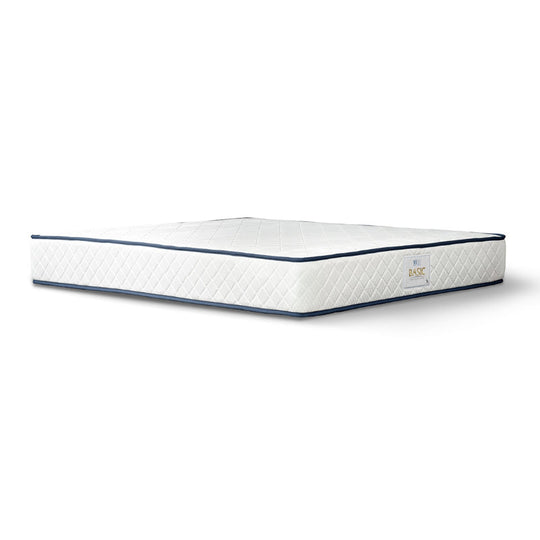 Viro Basic Bonnell Spring Mattress 7/9 Inch