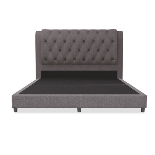 Hunter Fabric Bed Frame