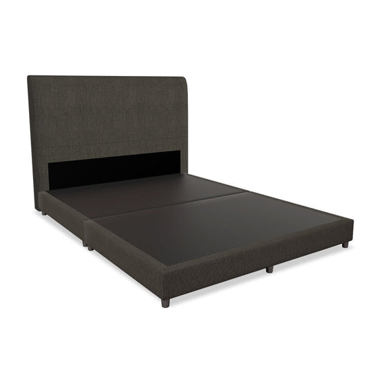 Lia Fabric Bed Frame