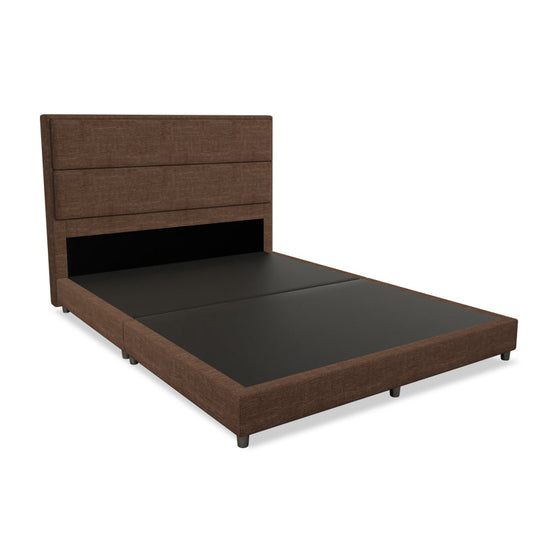 Calixto Fabric Bed Frame