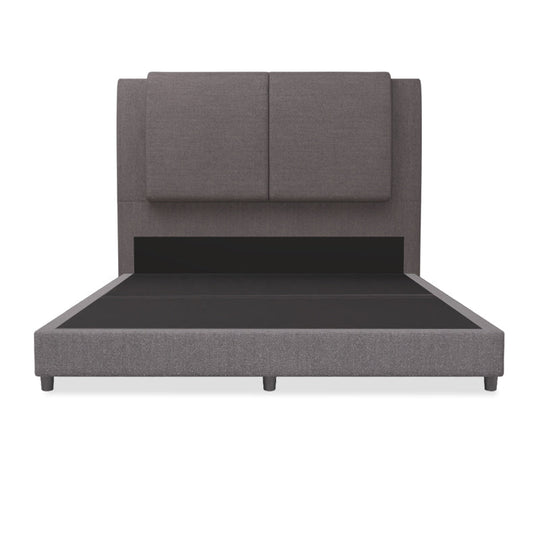 Saski Fabric Bed Frame