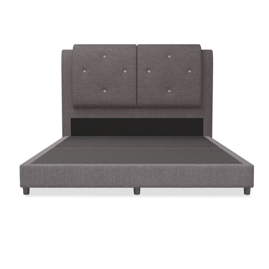 Chalice Fabric Bed Frame