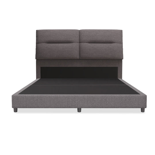 Vezzana Fabric Bed Frame