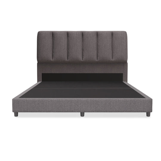 Tara Fabric Bed Frame