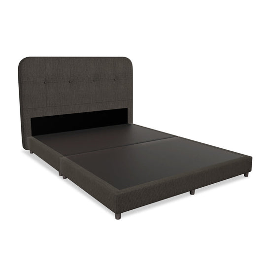 Matto Fabric Bed Frame