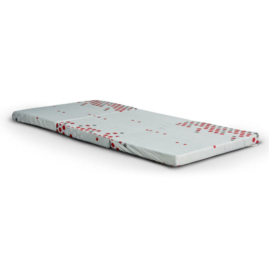 Viro Lion Foldable Foam Mattress 3 Inch