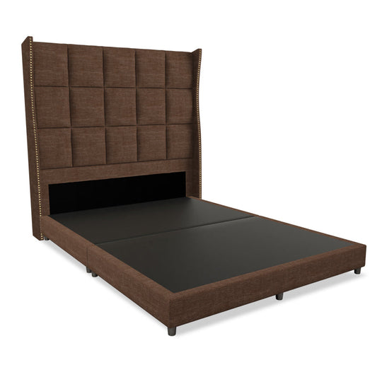 Elbert Fabric Bed Frame