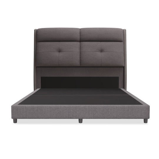 Adira Fabric Bed Frame Model A