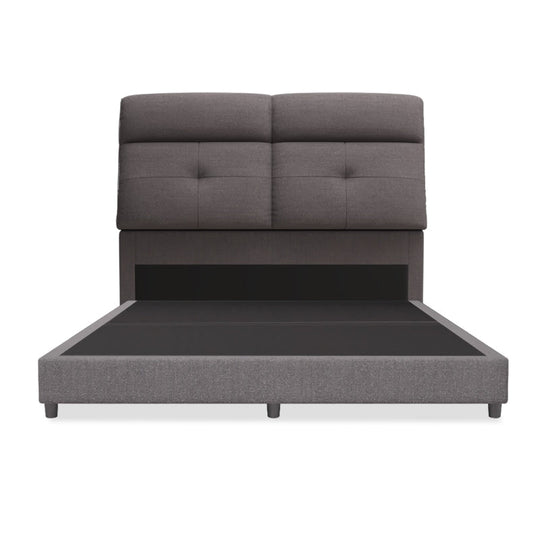 Adira Fabric Bed Frame