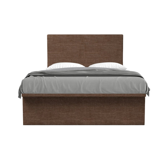 Willow Fabric Storage Bed 14 Inch