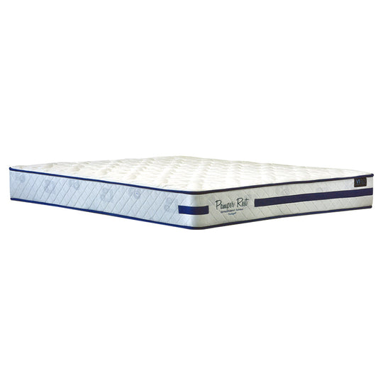 Viro Pamper Rest Bonnell Spring Mattress 10 Inch