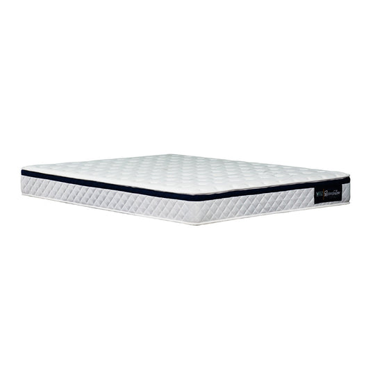Viro Spinesation Bonnell Spring Mattress 8 Inch