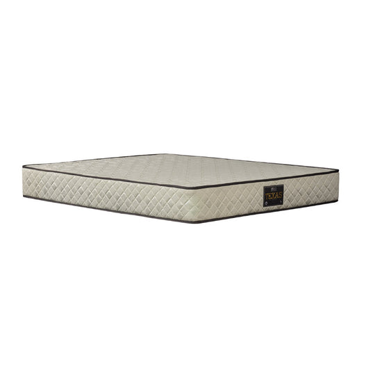 Viro Texas Bonnell Spring Mattress 7/9 Inch