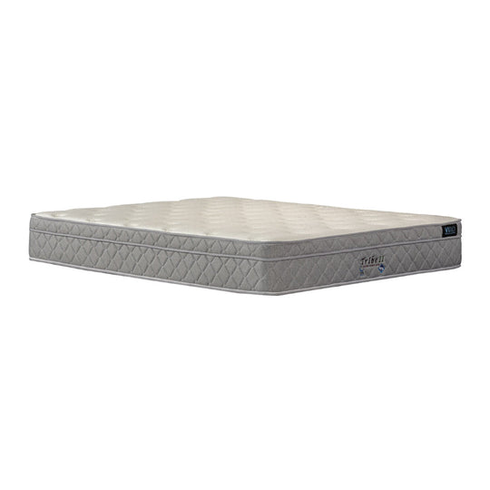 Viro Tribe II Pocketed Spring Mattress 10.5 Inch